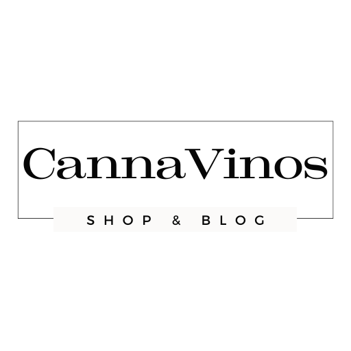 CannaVinos logo