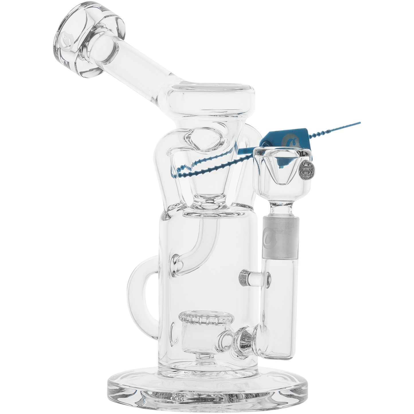 Cookies Doublecycler Dab Rig