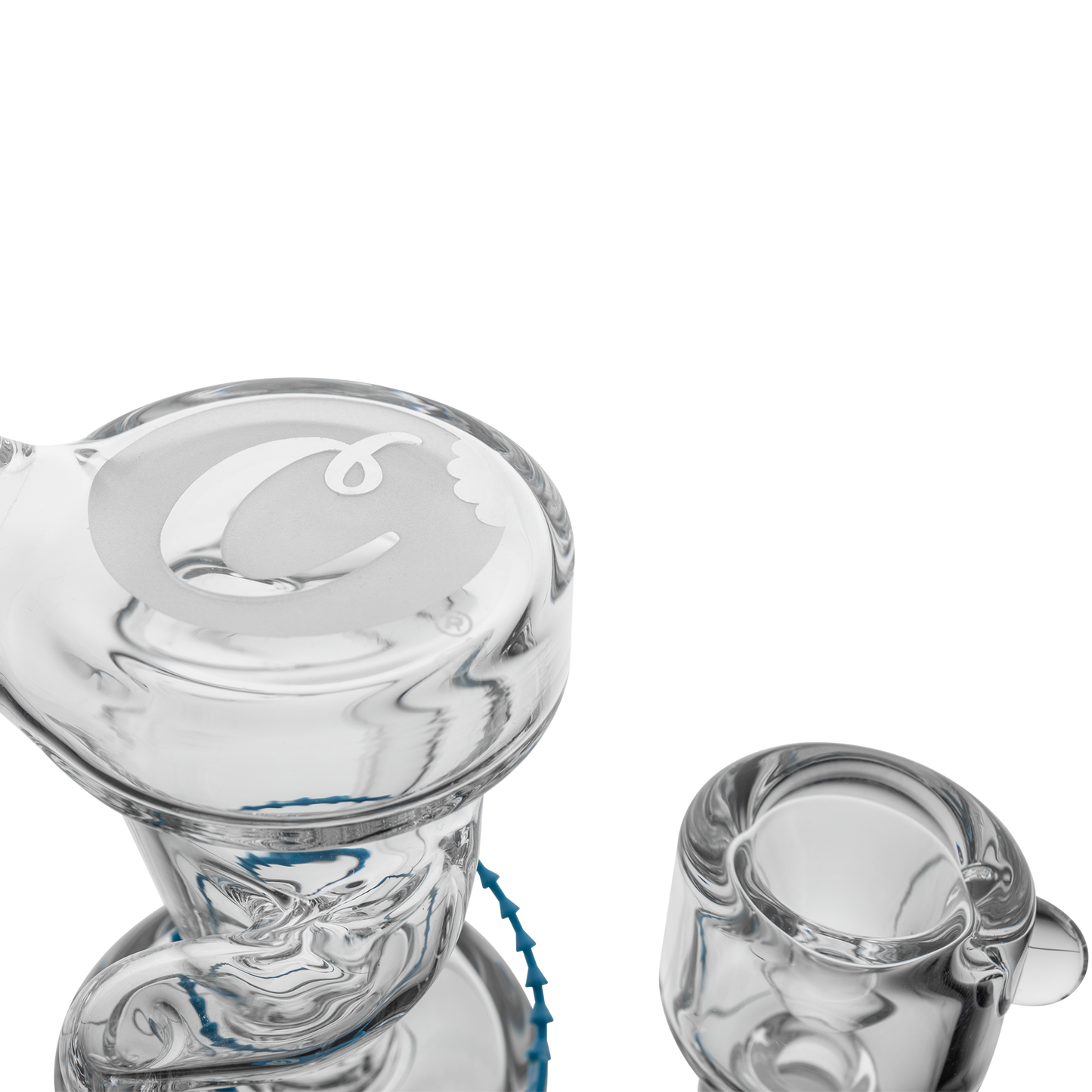 Cookies Doublecycler Dab Rig