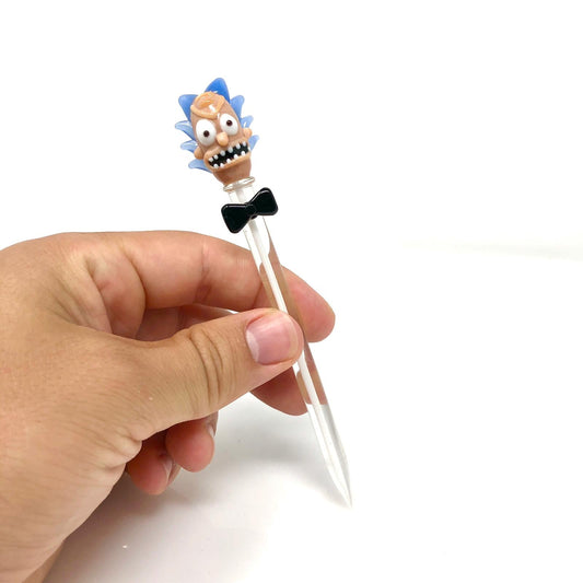 Rick Dabber