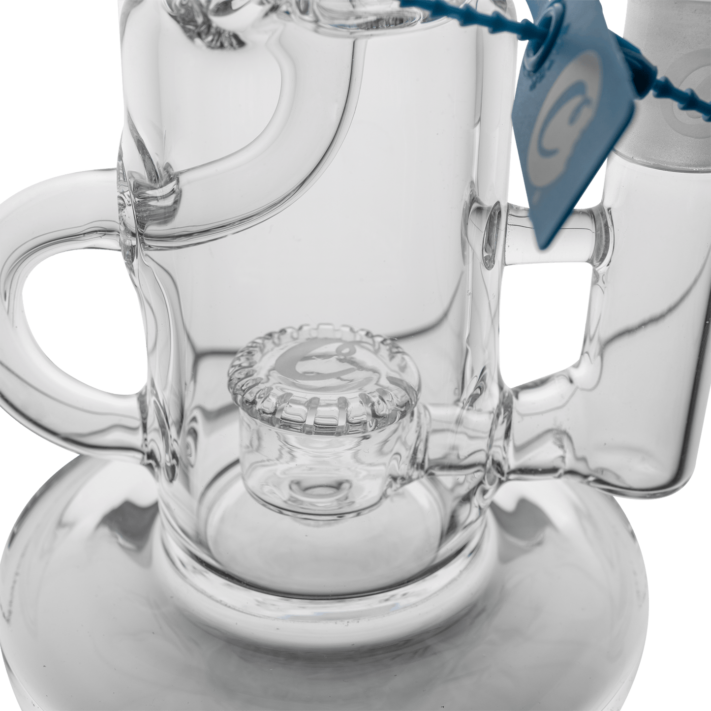 Cookies Doublecycler Dab Rig