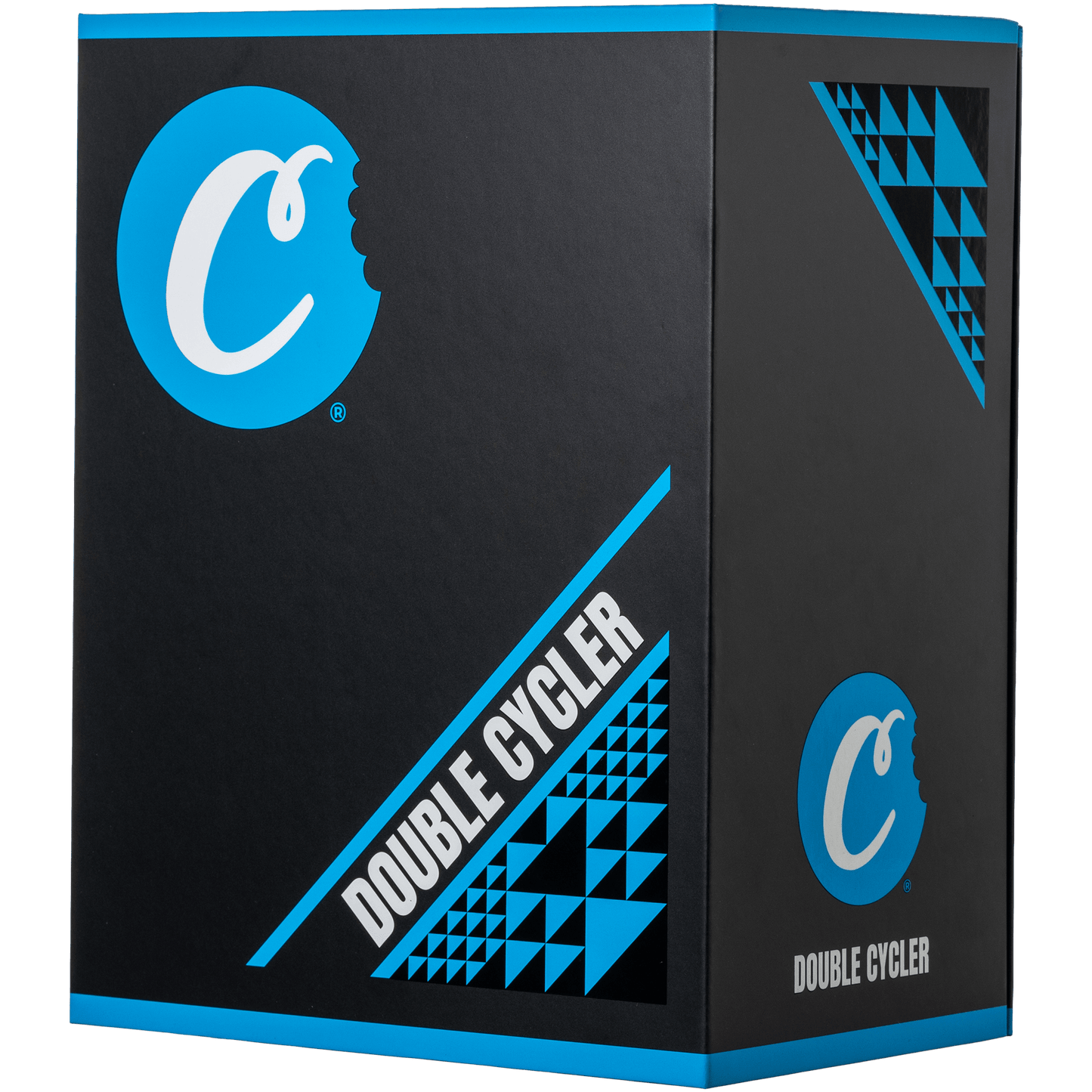 Cookies Doublecycler Dab Rig