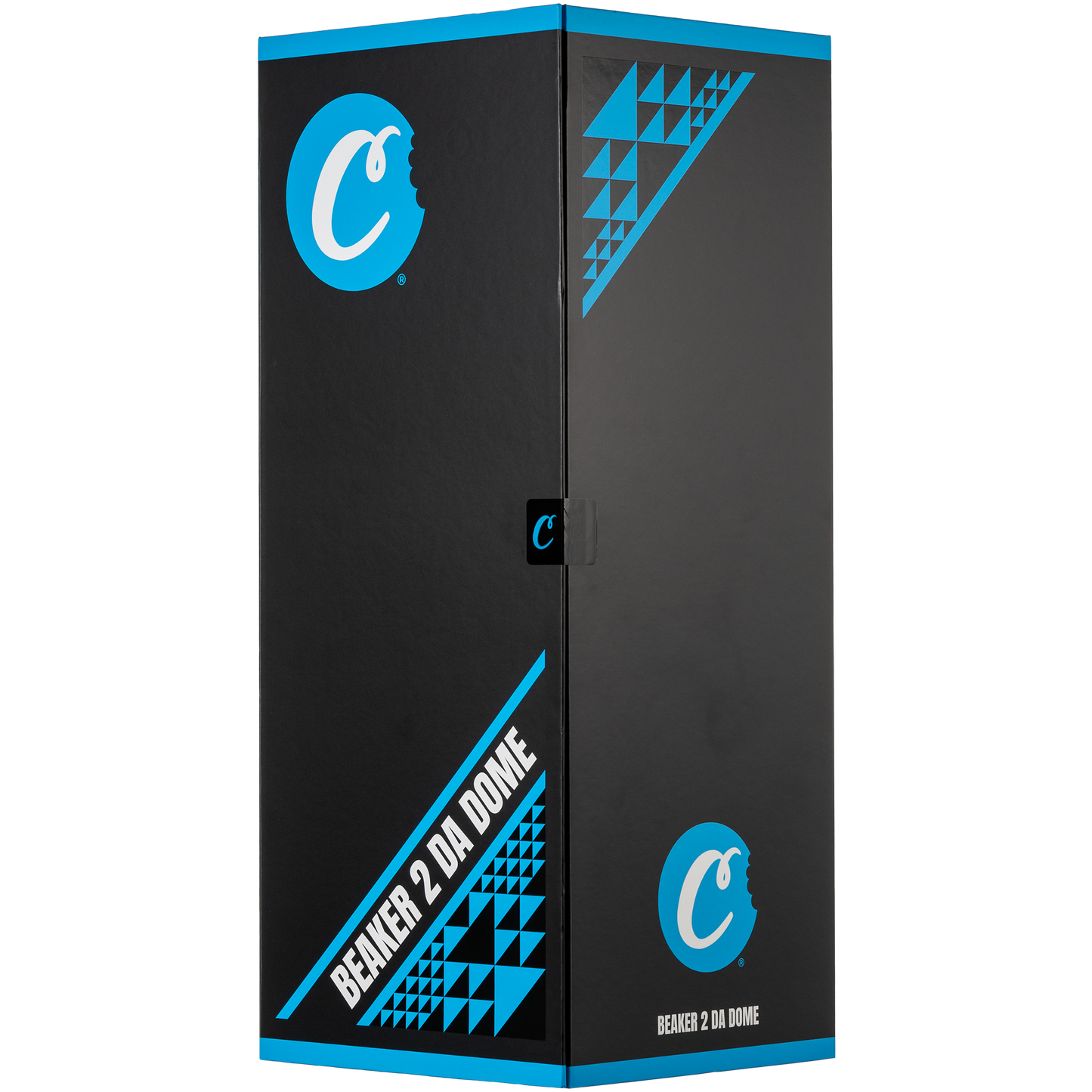 Cookies Beaker 2 Da Dome Bong