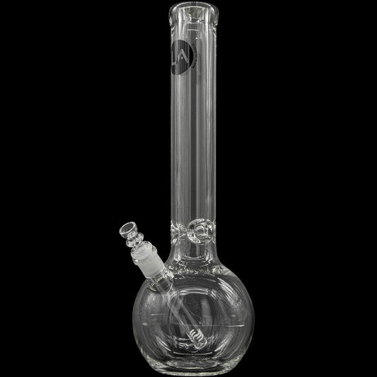"Iron Mace" Heavy 9mm Bubble Bong