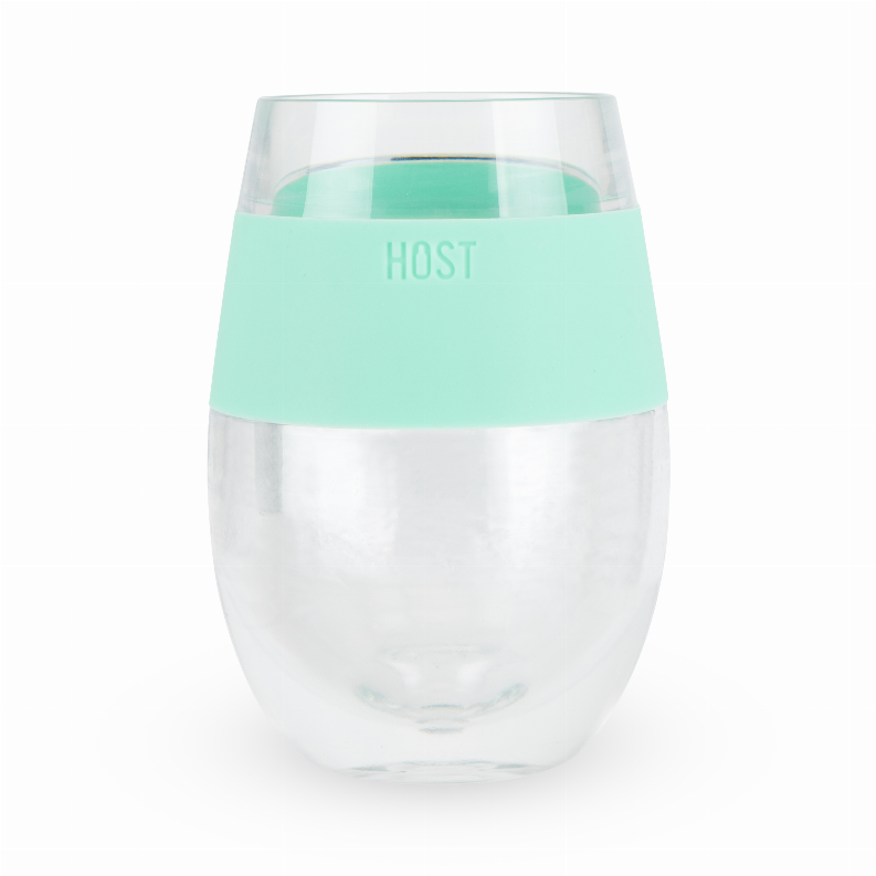 Wine Freeze Cooling Cup By Host