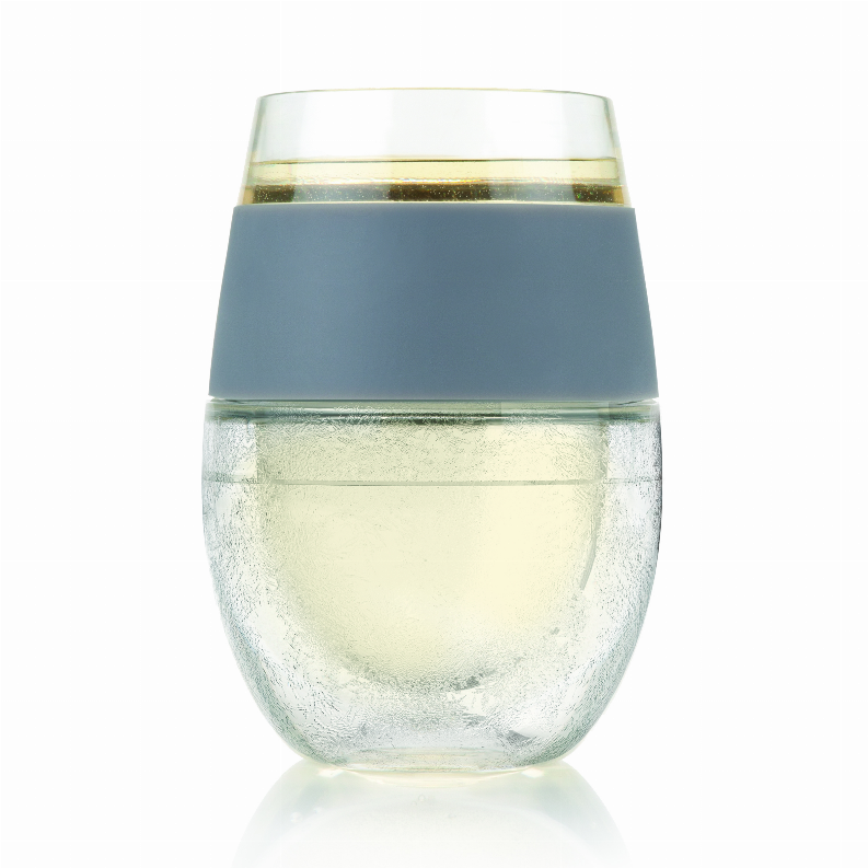 Wine Freeze Cooling Cup By Host
