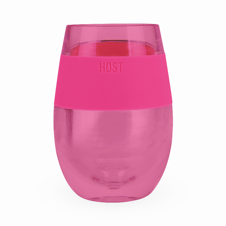 Wine Freeze Cooling Cup By Host