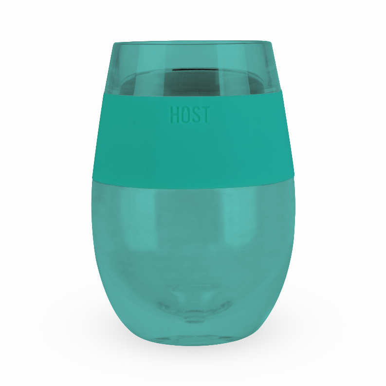 Wine Freeze Cooling Cup By Host