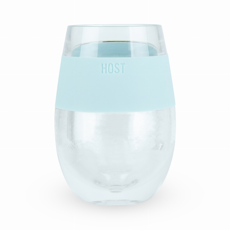 Wine Freeze Cooling Cup By Host
