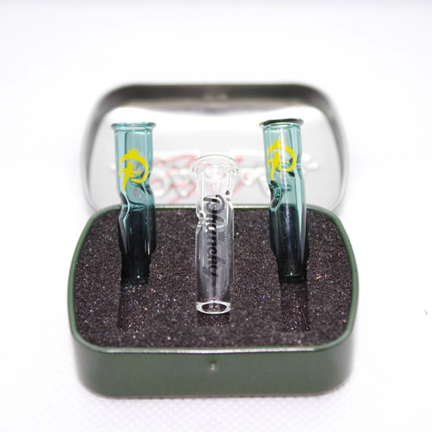 Ocean Mist 3pk - Classic (Round)