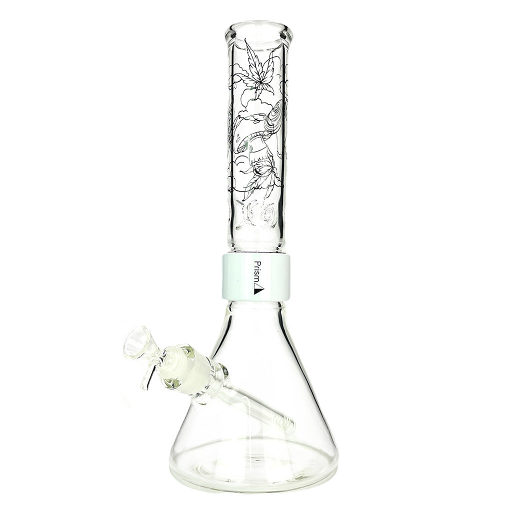 HALO SKY HIGH BEAKER SINGLE STACK