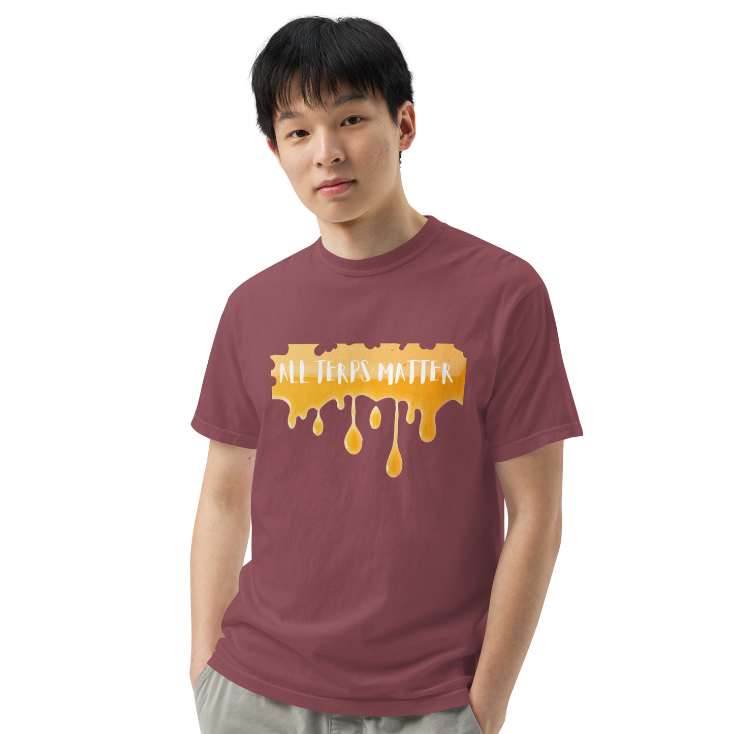 All Terps Matter Tee