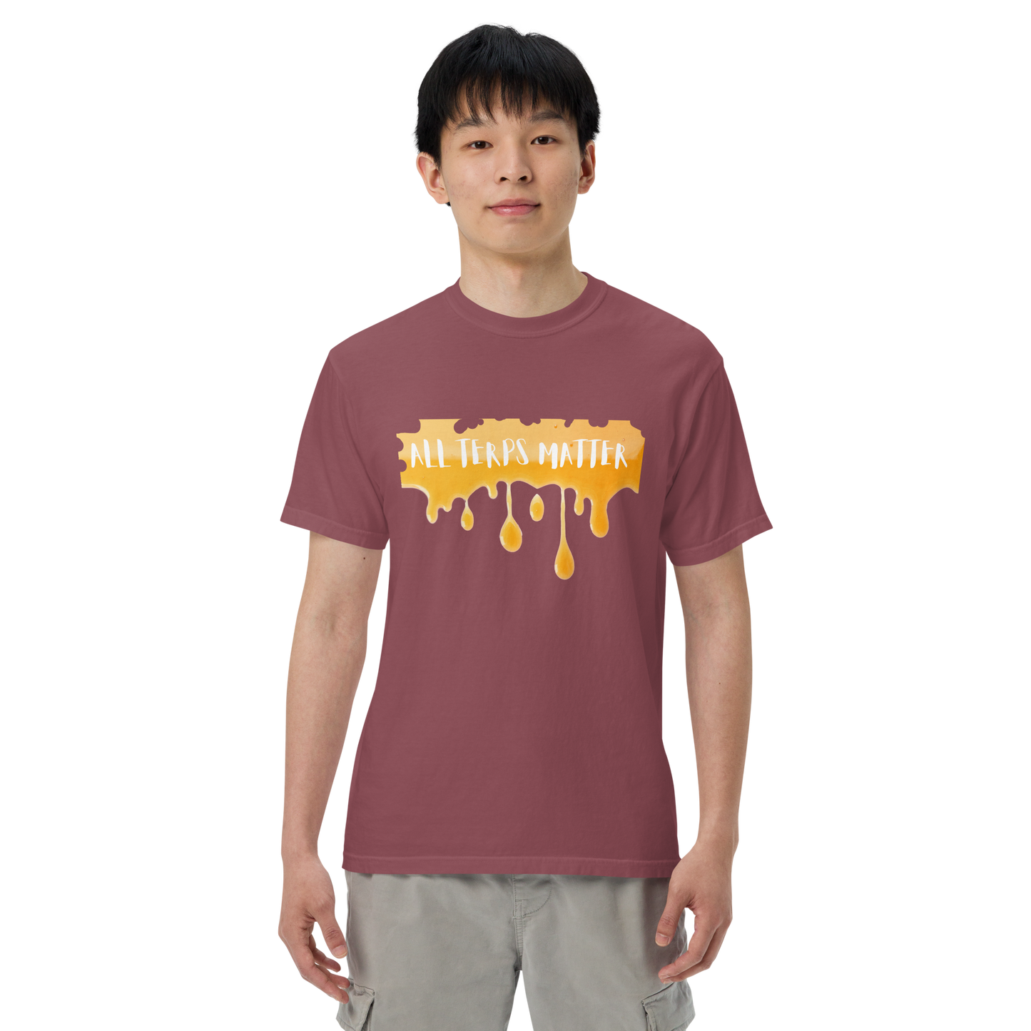 All Terps Matter Tee