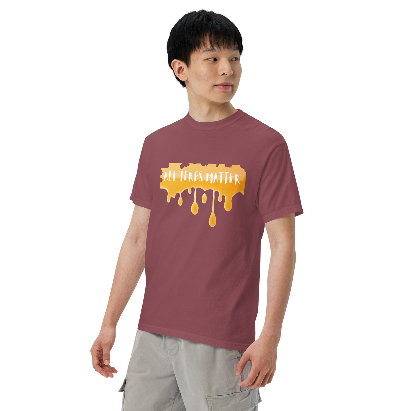 All Terps Matter Tee