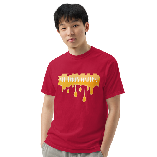 All Terps Matter Tee