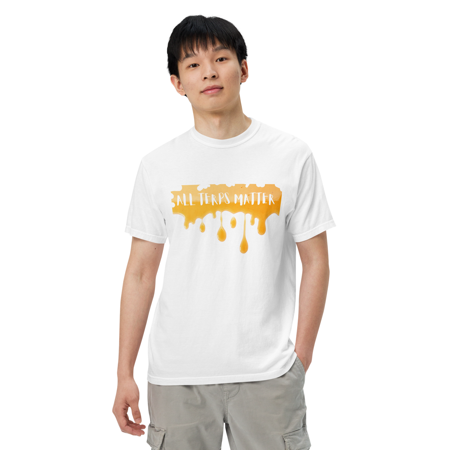 All Terps Matter Tee