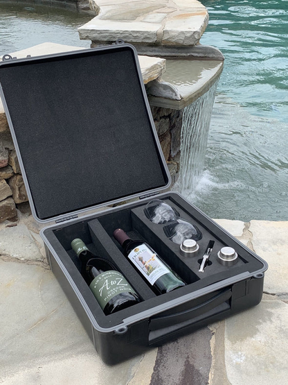 Luxe WinePak Accessory Kit