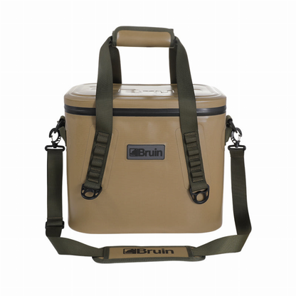 Bruin Outdoors 30 Can Soft Pack Cooler