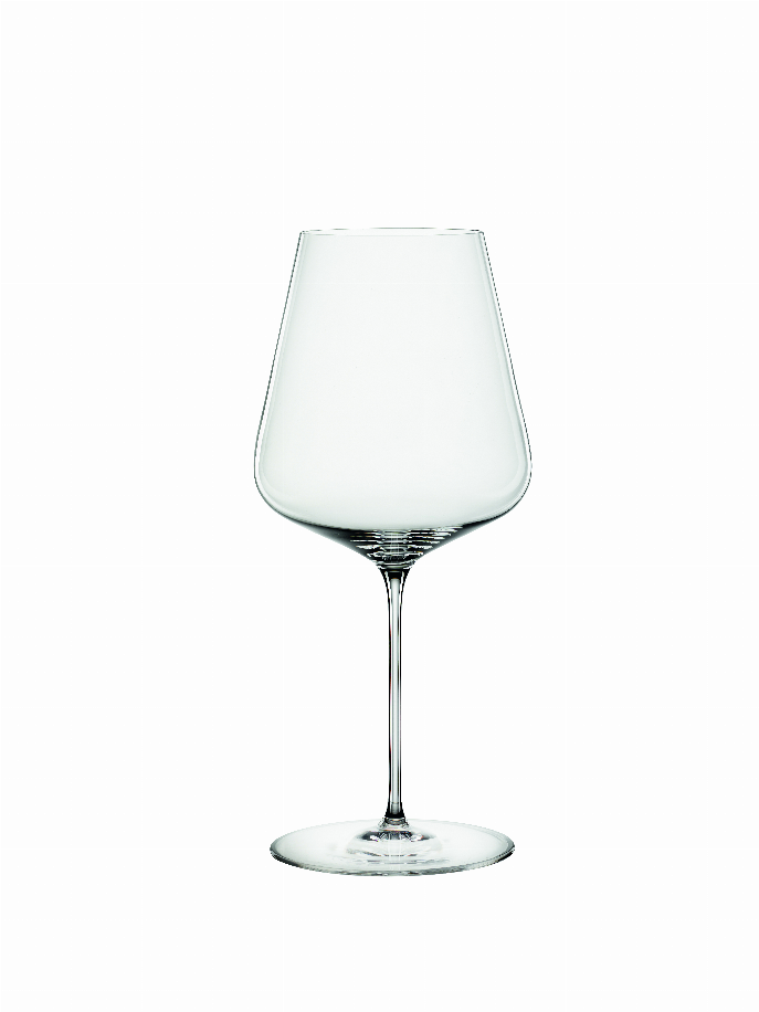 Spiegelau Definition Bordeaux Glass (Set Of 2)