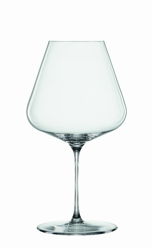 Spiegelau Definition Burgundy Glass (Set Of 2)