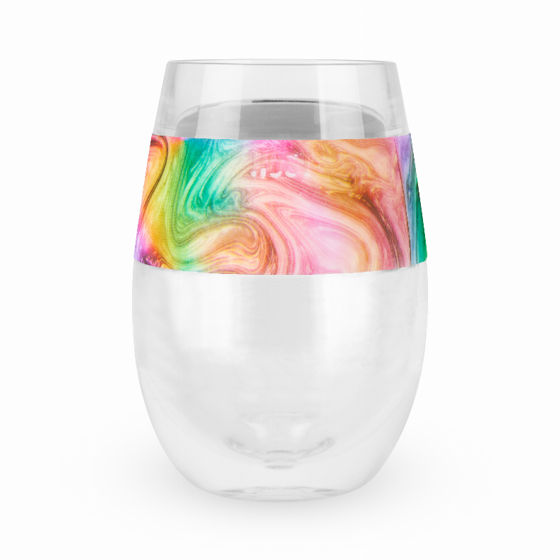 Wine Freeze Cooling Cup By Host