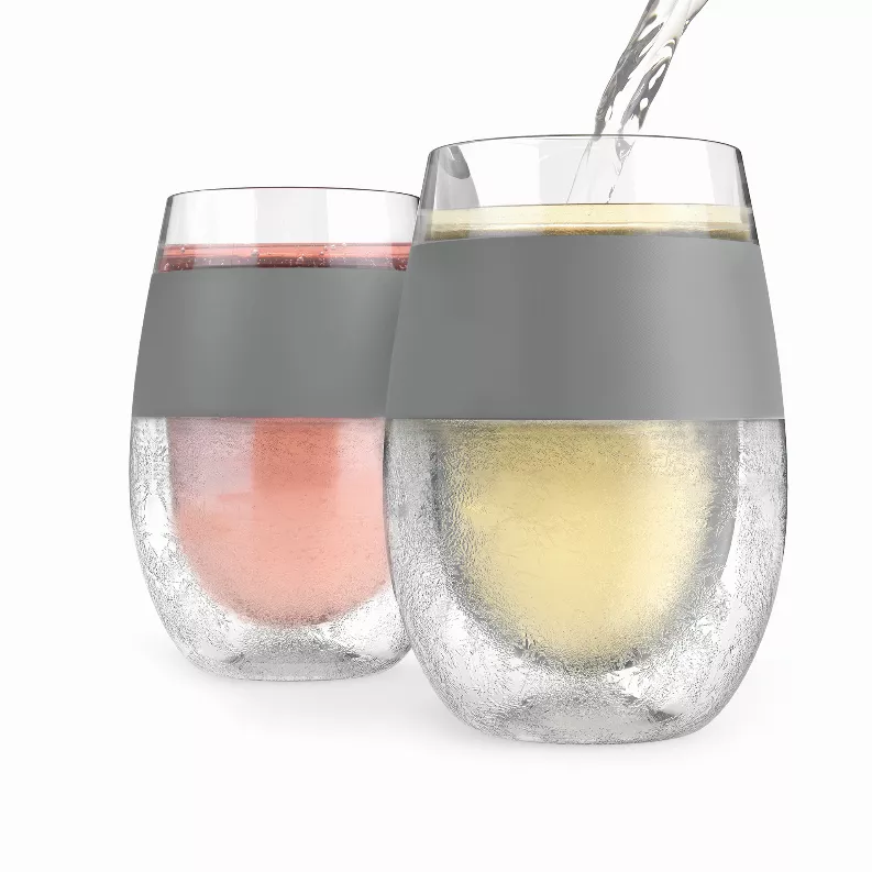 Wine Freeze Cooling Cup By Host